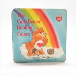  1980ǯ奱٥ Book of Colors