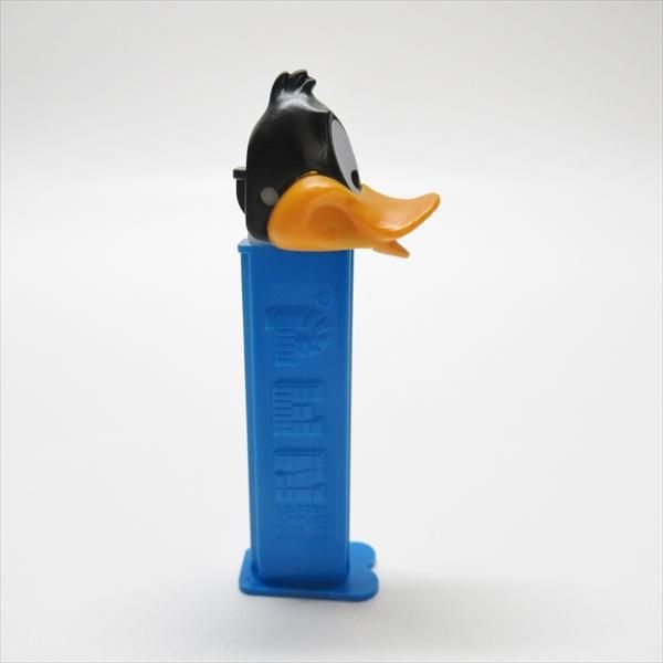 PEZ ペッツ ルーニーテューンズ ダフィーダックA