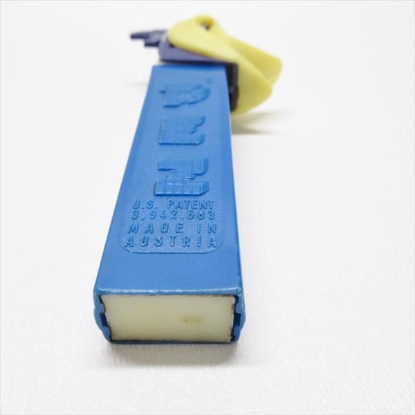 PEZ ペッツ ルーニーテューンズ ロードランナー足無し