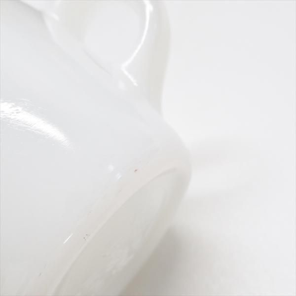 ファイヤーキング ホワイト レストランウェア ストレート カップ
