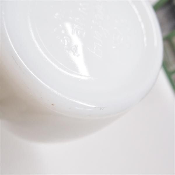 ファイヤーキング ホワイト レストランウェア ストレート カップ