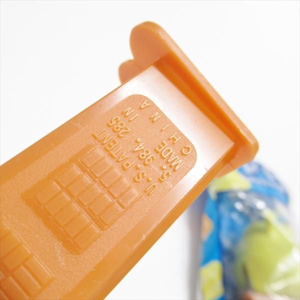 PEZ ペッツ シュレック