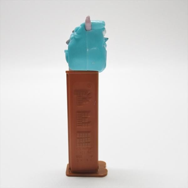 PEZ ペッツ モンスターユニバーシティー サリー