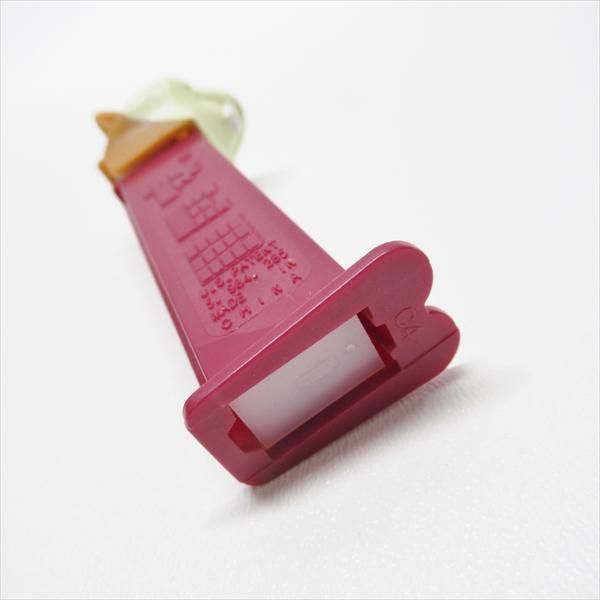 PEZ ペッツ オーバーザヘッジ ハミー