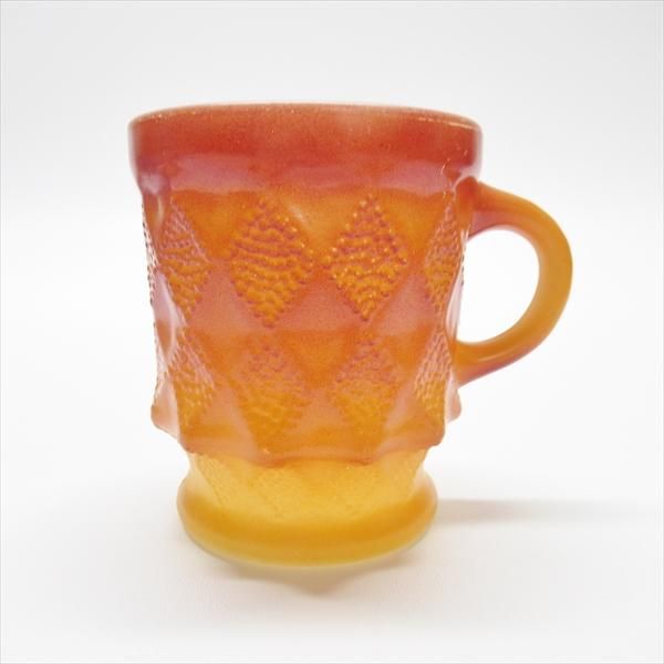 FIREKING ファイヤキング　キンバリー　マグ　３pcs ファイヤーキング キンバリー マグ 3色セット グリーン レッド