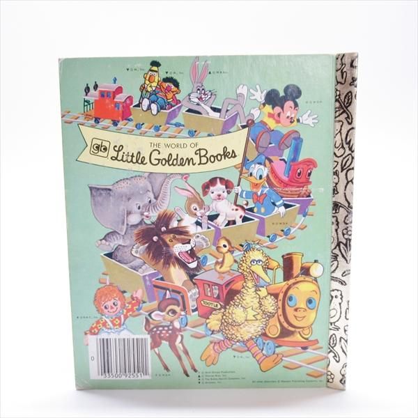 ディズニー ピートと秘密の友達 リトルゴールデンブック 絵本