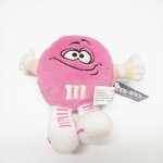 ɥХ󥰡ȿ  ॢɥॺ M&Ms Funny Fuchsia ץå楿դ