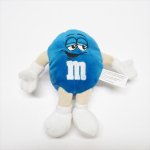 ɥХ󥰡ȿ  ॢɥॺ M&Ms ֥롼ץå