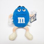 ȥۥӡ  ॢɥॺ M&Ms NANCOҥ֥롼 ץå楿դ