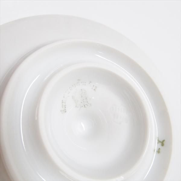 ニンフェンブルク 磁器製エッグスタンド