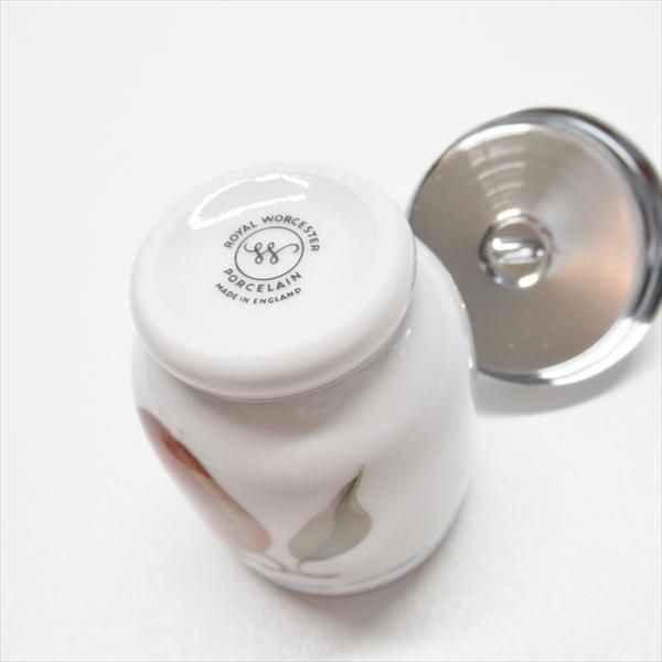 ロイヤルウースター ピーチ＆ベリー エッグコドラー A