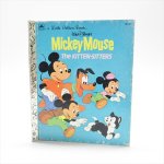 ǥˡ  ǥˡ Mickey Mouse The Kitten-Sitters ȥ르ǥ֥å  