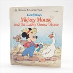 ǥˡ  ǥˡ Mickey Mouse & the lucky goose ghase S ȥ르ǥ֥å  