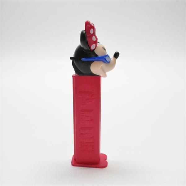 PEZ ペッツ ミニー サングラス