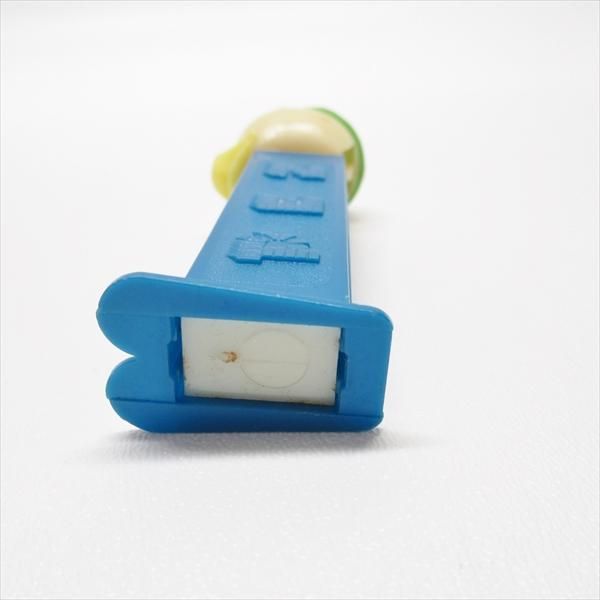 PEZ ペッツ ルーイ 薄足 オーストリア製 3.9ステム