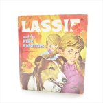 ¾  Lassie 