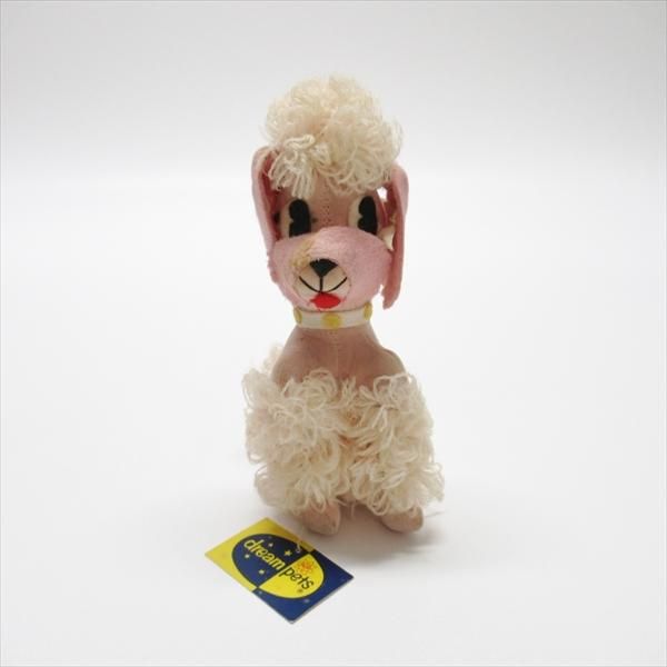 トイ ぬいぐるみ お人形 壁掛け ドリームペッツなど