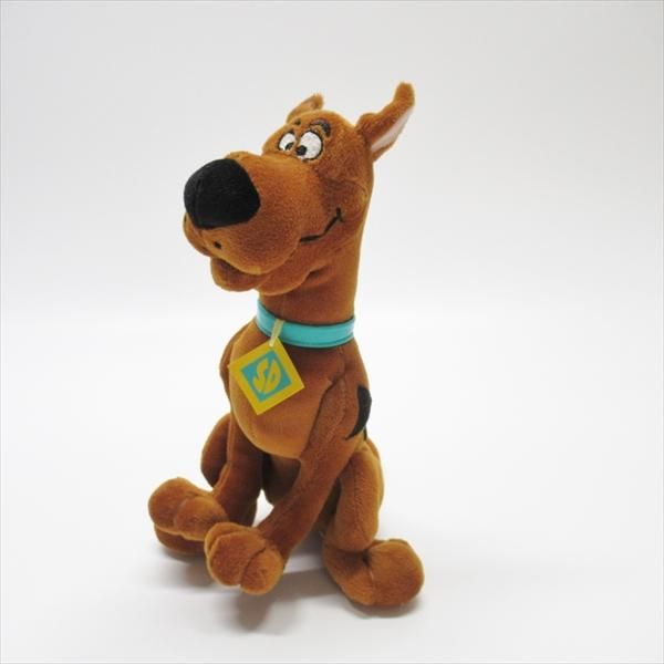 ハンナ・バーベラ ぬいぐるみ　ヴィンテージ ハンナバーベラ ねずみチュータ ぬいぐるみヴィンテージ - メルカリ