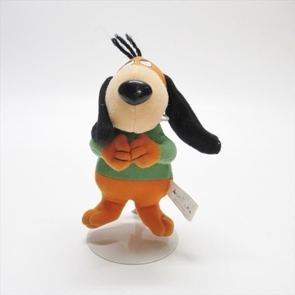 ハンナ・バーベラ ぬいぐるみ ビンテージ TOY DQ デイリークイーン s-l1200.jpg