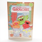 E.T.ʤ¾饯  ߥȥ꡼ȳ The Three Little Grouches