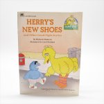 E.T.ʤ¾饯  ߥȥ꡼ȳ Herry's New Shoes