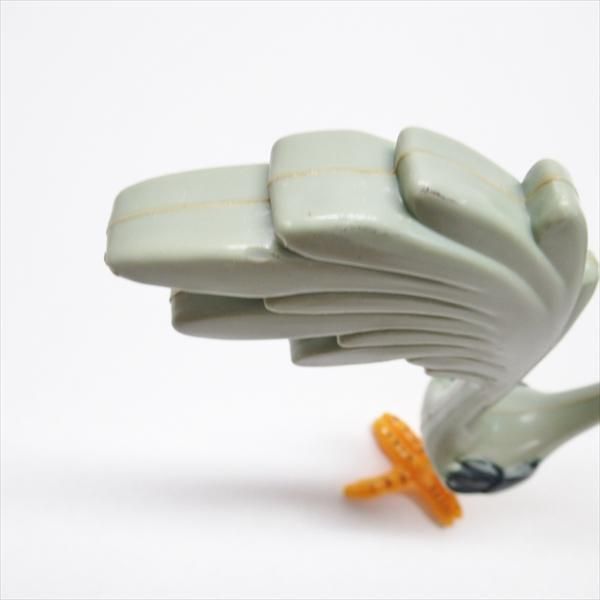 ロードランナー　フィギュア　フィギア ルーニーテューンズ DAKIN社 ロードランナー フィギュア 笛無し