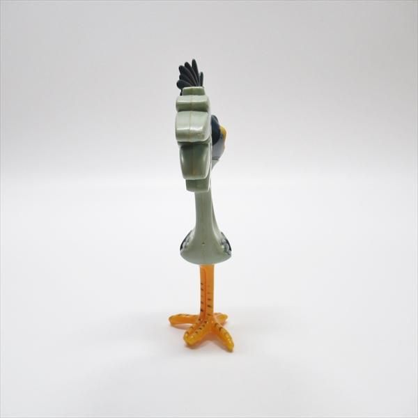 ルーニーテューンズ DAKIN社 ロードランナー フィギュア 笛無しタイプ