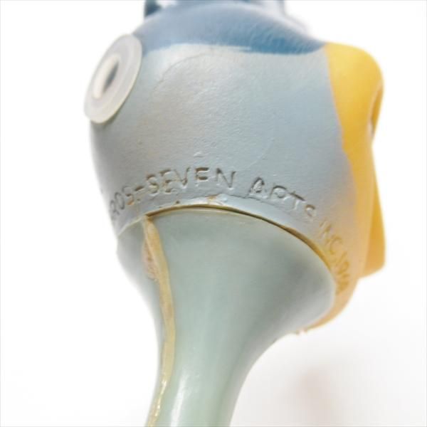 ルーニーテューンズ 陶器製フィギュア セット フェーブ　大量　消防士　トランプ METALFIGS Diecast Figure LOONEY TUNES 4-Pack【ルーニー