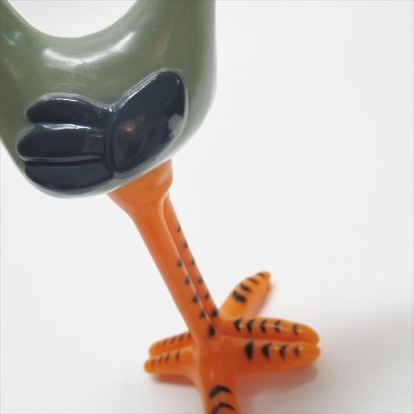 ルーニーテューンズ DAKIN社 ロードランナー フィギュア 笛あり