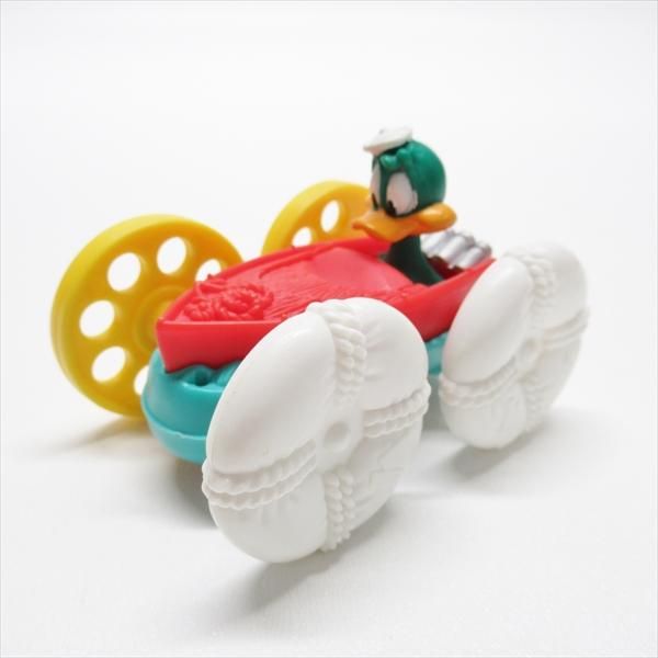 ルーニーテューンズ ハッピーセット 全4種類フルコンプリート