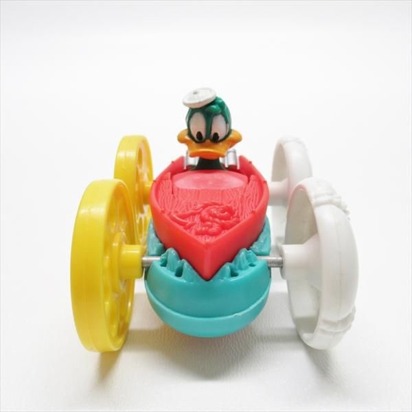 マクドナルドミールトイ ルーニーテューンズ Tiny Toon フリップ