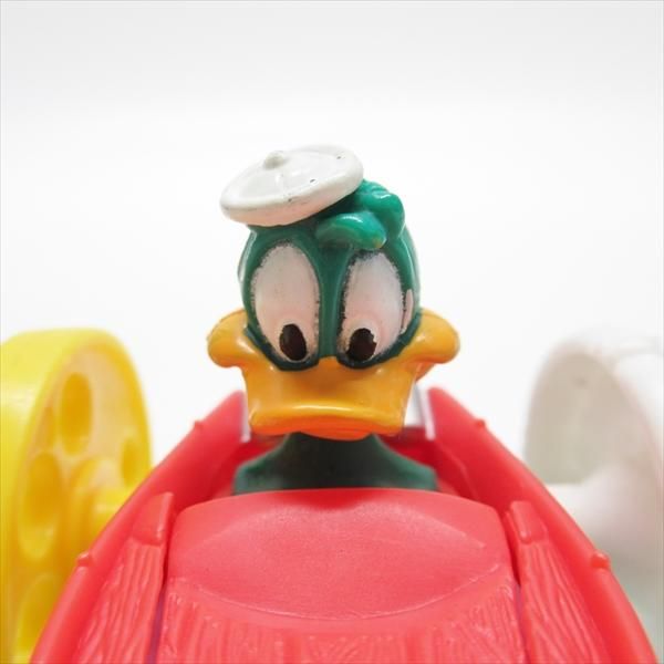 マクドナルド　タイニートゥーン　ルーニーテューンズ　未開封品　フルコンプ ★ マクドナルド タイニートゥーン ルーニーテューンズ 未開封品