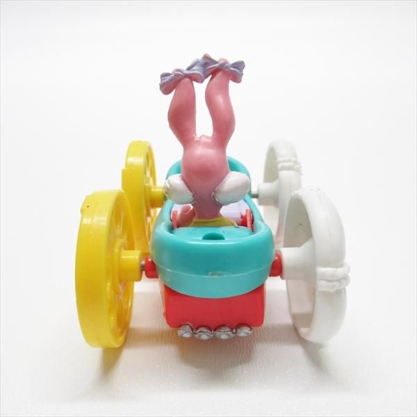 マクドナルドミールトイ ルーニーテューンズ Tiny Toon フリップ
