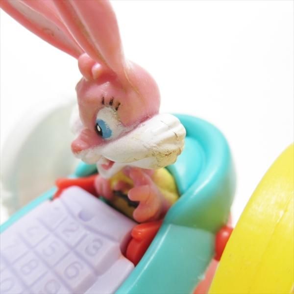 マクドナルドミールトイ ルーニーテューンズ Tiny Toon フリップ