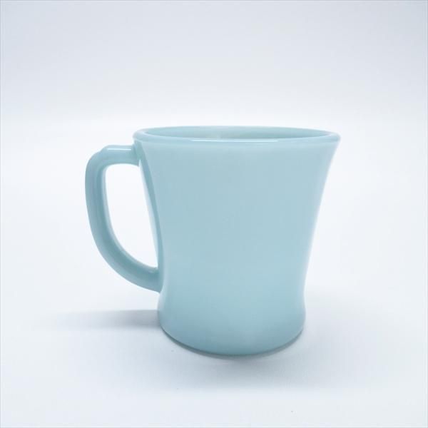 ファイヤーキング ターコイズブルー Dハンドルマグほか 7点セット／使用感なし ファイヤーキング ターコイズブルー Dハンドルマグカップ