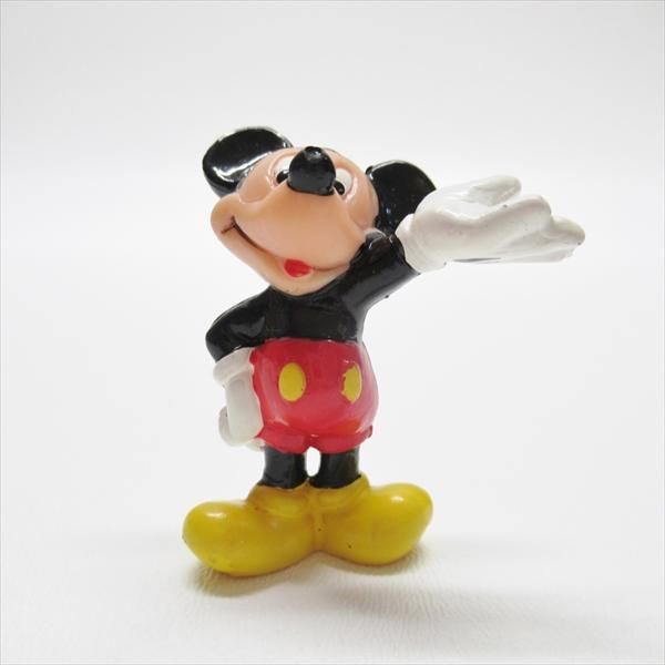ミッキーマウスと仲間たち ディズニー フィギュアトイ ハロー