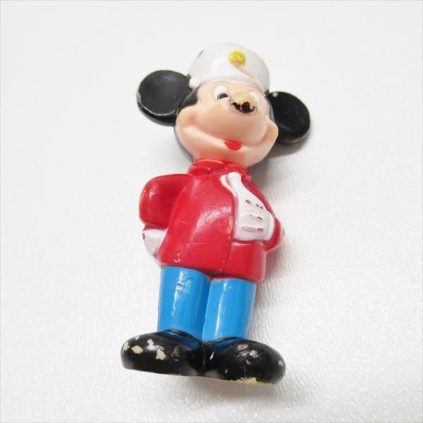 ミッキーマウスと仲間たち ディズニー フィギュアトイ ミッキー