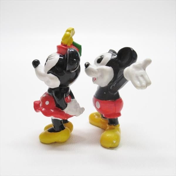 ミッキーマウスと仲間たち ディズニー フィギュアトイ ミッキー
