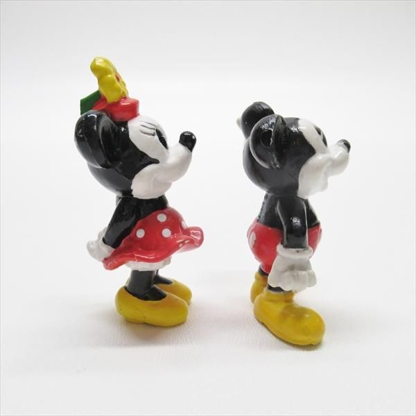 ミッキーマウスと仲間たち ディズニー フィギュアトイ ミッキー
