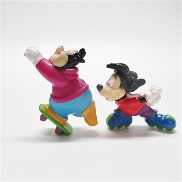 ミッキーマウスと仲間たち ケロッグのおまけ ディズニー