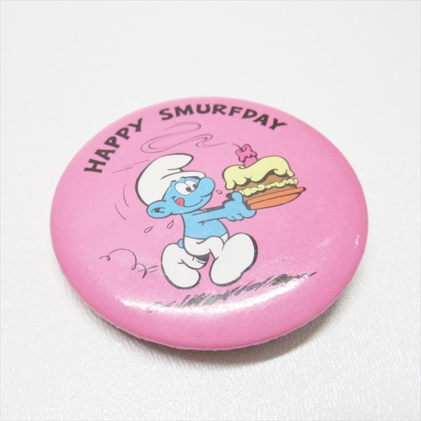 <img class='new_mark_img1' src='https://img.shop-pro.jp/img/new/icons1.gif' style='border:none;display:inline;margin:0px;padding:0px;width:auto;' />ơ ̥Хå ޡ Happy Smurfday