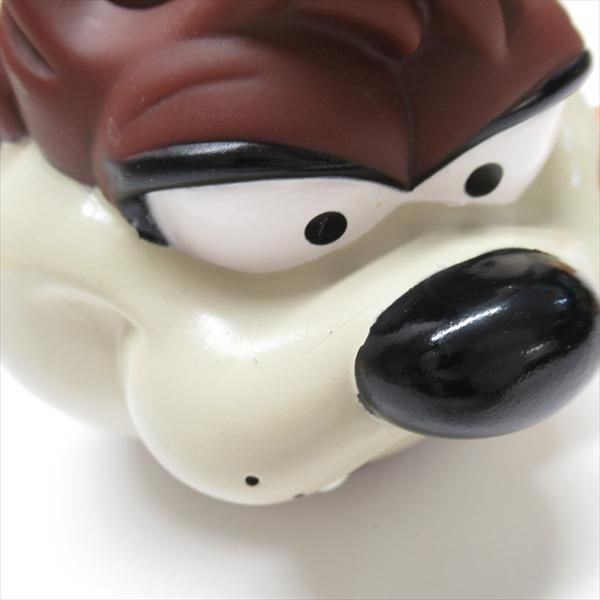 【セール中】ルーニーテューンズ 3D フェイス マグカップ 4個１セット#005 1996年☆LOONEY TUNES☆ルーニーチューンズ☆ルーニーテューンズ