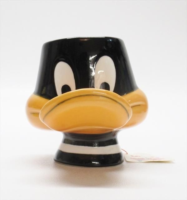 ルーニー・テューンズ フェイスマグ 3個セット フェイスマグ ルーニー