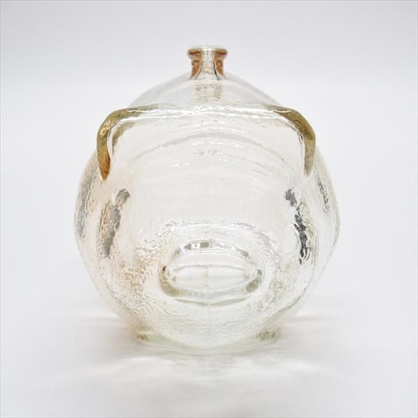 アンカーホッキング アンバーカラー ピギーバンク Lサイズ