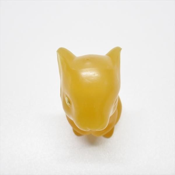 AVON雑貨 リス ガラス製香水ボトル