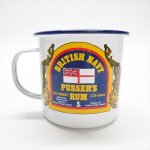 NEW ARRIVALý  British Navy Pusser's Rum ۡޥåB