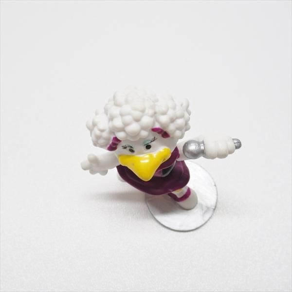 ショウビズピザ ヘレンへヘニー PVCトイ フィギュア