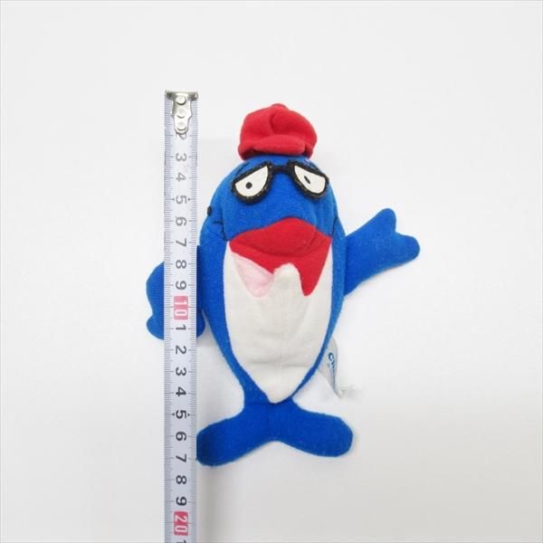 チャーリー・ザ・ツナ ボビングヘッド フィギュア ファンコ アドバタイジング チャーリー ザ ツナ,フィギュア,Charlie the Tuna,Pop,StarKist