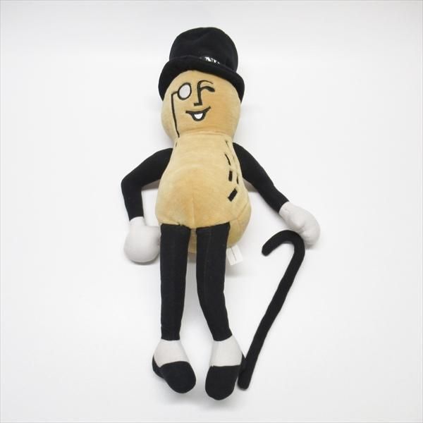 ☆1970's MR PEANUT ミスターピーナッツ ビンテージ ラジオ 箱