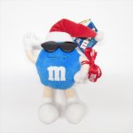 ɥХ󥰡ȿ  ॢɥॺ M&Ms ץå ꥹޥ 󥰥饹 ֥롼 楿